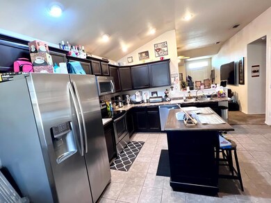 405 E 98th St, Odessa, TX 79765 - photo 5