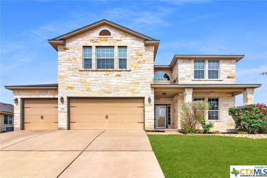 2005 Terry Dr, Copperas Cove, TX 76522 - photo 2
