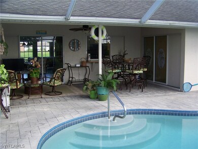 26 NW 28th Terrace, Cape Coral, FL 33993 - photo 7