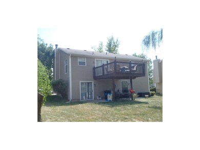 DECK PLUS PATIO