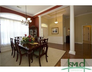 Dining Room.