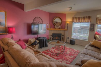 living rm
