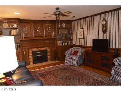 Den/Family/Great Room
