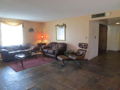 7 - Dining & Front Room