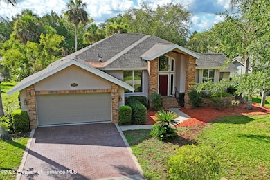 5135 S Running Brook Dr, Homosassa, FL 34448 - photo 2