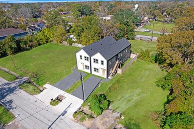 768 Lucky St unit A, Houston, TX 77088 - photo 5