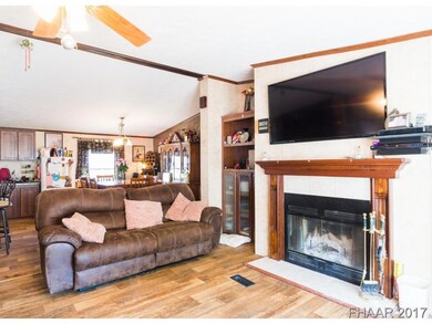 398 Apache St, Kempner, TX 76539 - photo 2