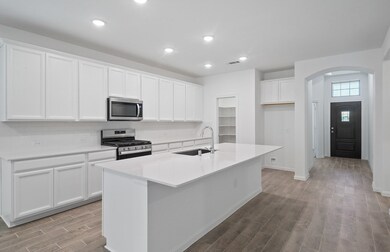 25804 Rugosa Dr, Magnolia, TX 77355 - photo 3