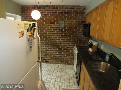 5382 Smooth Meadow Way unit 14, Columbia, MD 21044 - photo 2