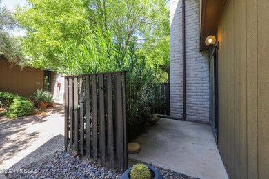 5701 E Glenn St unit 86, Tucson, AZ 85712 - photo 4