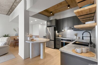 1717 Ala Wai Blvd unit 2907, Honolulu, HI 96815 - photo 7