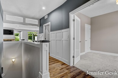 Jennifer Gesik 8363 Autumn Acres Drive N