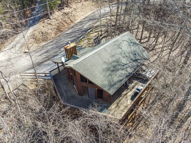 Drone photo