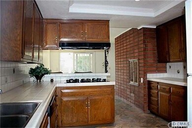 Kitchen full picture