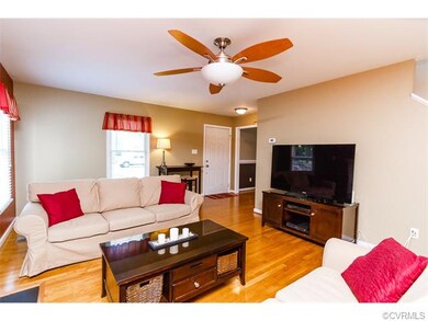 2320 Strangford Ct, Henrico, VA 23233 - photo 2