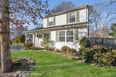 15 Cornwallis Rd, Toms River, NJ 08755 - photo 6
