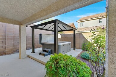 364 Bermuda Creek Rd, Las Vegas, NV 89123 - photo 5