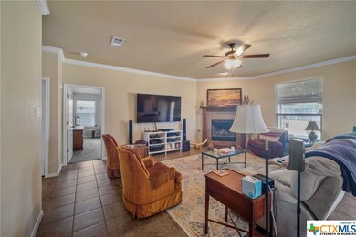 3442 Plains St, Copperas Cove, TX 76522 - photo 6