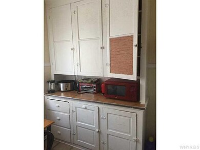 Kitchen. Kit 2nd Floor