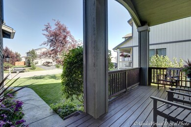 Exterior Entry
