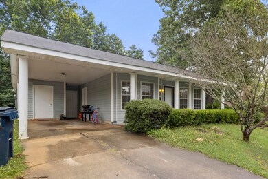 1022 Dekalb St, Auburn, AL 36830 - photo 3