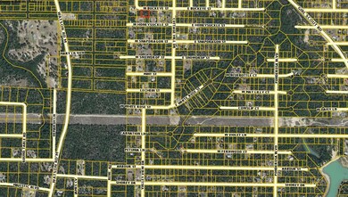 W Buckeye St Aerial 2