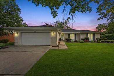 3044 Polly Ln, Flossmoor, IL 60422 - photo 2