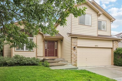 1473 S Richfield Way, Aurora, CO 80017 - photo 2