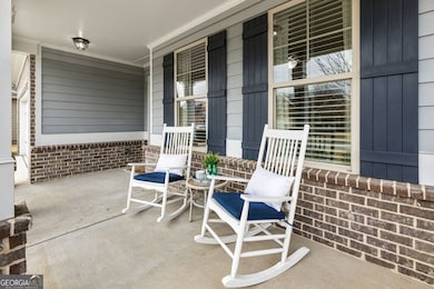 5950 Stellata Cir, Cumming, GA 30028 - photo 7