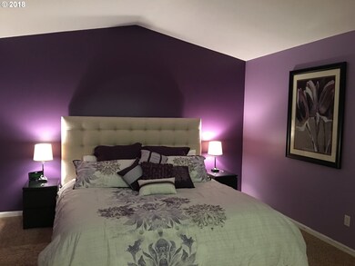 Bedroom, Primary