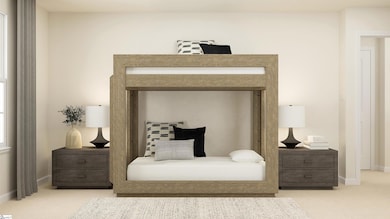 206 Mccormick Place unit SP 27 Edgefield A, Travelers Rest, SC 29690 - photo 4