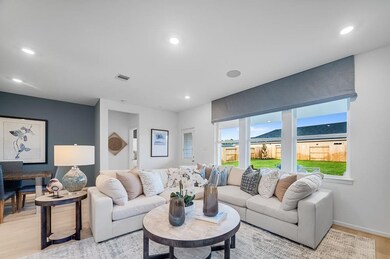 21827 Black Tulip Ln, Cypress, TX 77433 - photo 6