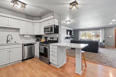 Beatiful Quartz Countertops
