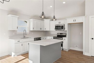 1040 Dunbarton Way unit LOT 209, Georgetown, IN 47122 - photo 3