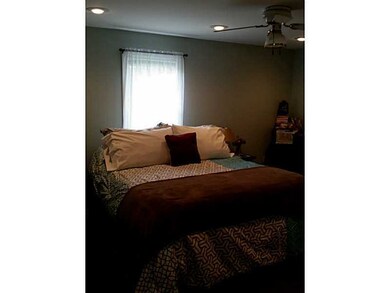 Master Bedroom.