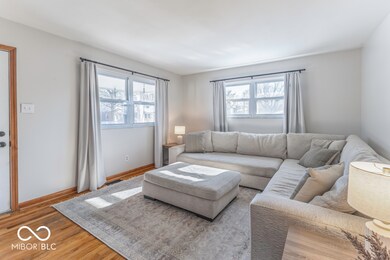 318 N 21st Ave, Beech Grove, IN 46107 - photo 6