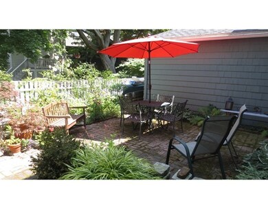 6 South St unit 2, Marblehead, MA 01945 - photo 2