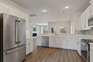 711 Lariat Ln, Wylie, TX 75098 - photo 4