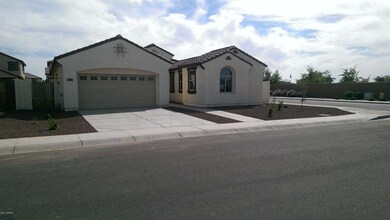 2813 East Quenton St, Mesa, Arizona