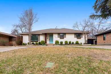 6723 Trammel Dr, Dallas, TX 75214 - photo 2