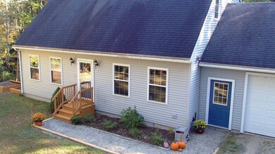 27 Patriot Way, Durham, ME 04222 - photo 2