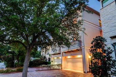 2221 Brun St, Houston, TX 77019 - photo 2