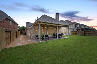 5310 Paintbrush Falls Ct, Fulshear, TX 77441 - photo 2