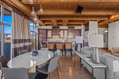 Harbor Front unit 302, Milwaukee, WI 53202 - photo 7