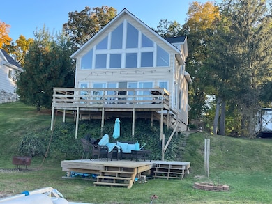 727 Treasure Island Dr, Mattawan, MI 49071 - photo 3