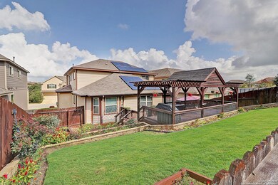 26230 Big Bluestem, San Antonio, TX 78261 - photo 6