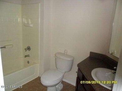 Baseline Bathroom