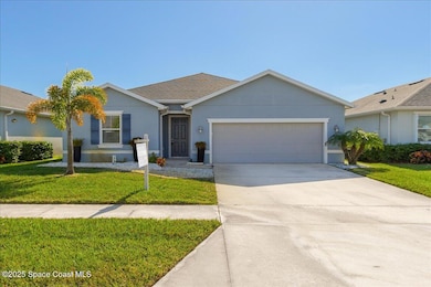 1505 Potenza Dr, West Melbourne, FL 32904 - photo 2