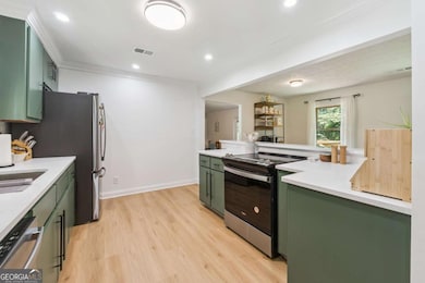 3470 Albatross Ct, Decatur, GA 30034 - photo 5