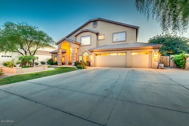 2886 S Birch Way, Gilbert, AZ 85295 - photo 3